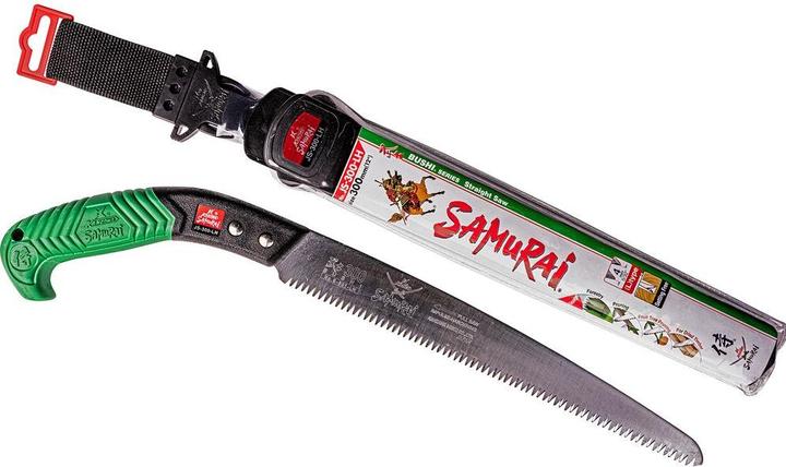 Produktbild Samurai JS-300-LH