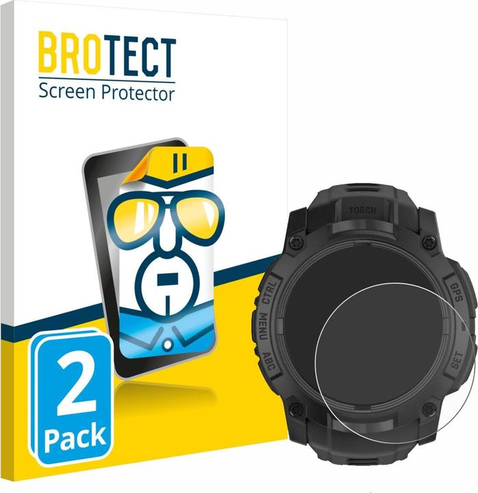 Image du produit BROTECT Protection Clair