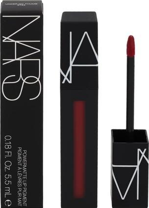Actual product image NARS Cosmetics Powermatte Lip Pigment (Under My Thumb)