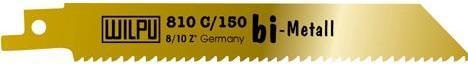WILPU Straight Saws Blade Set (5 Pcs)