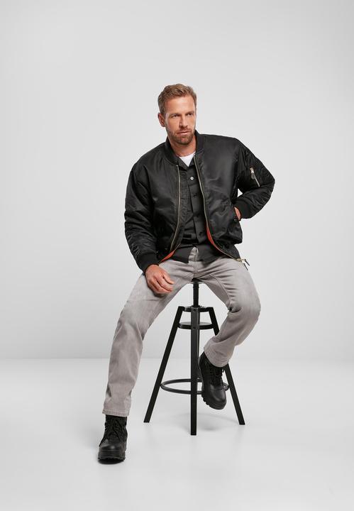Immagine prodotto Brandit Giacca bomber MA1 (3XL)