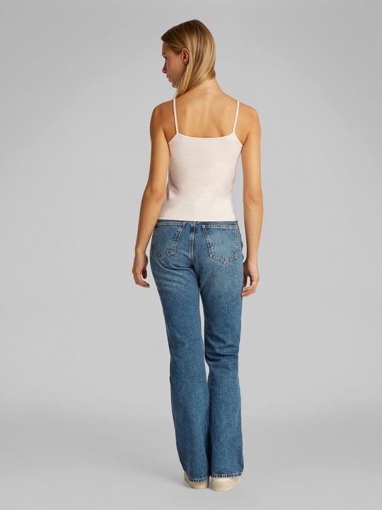 Produktbild Calvin Klein Jeans Monologo Strappy Tank Top (XL)