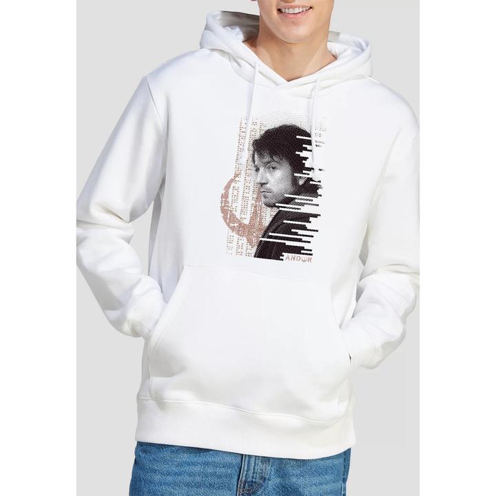 Image du produit Star Wars - Sweat à capuche REDACTED ANDOR - Homme (S)