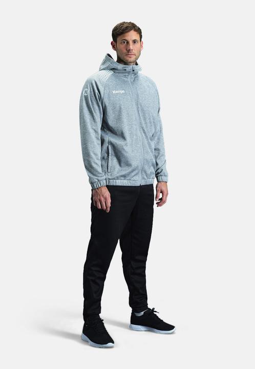 Produktbild Kempa Kapuzenjacke Ambition 28 (XXL)