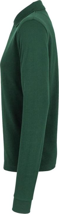 Produktbild Hakro Longsleeve-Poloshirt MIKRALINAR® (3XL)