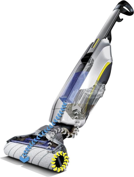 Image du produit Kärcher FC5 Premium