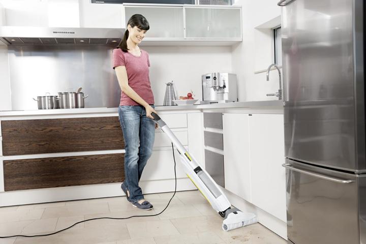 Image du produit Kärcher FC5 Premium