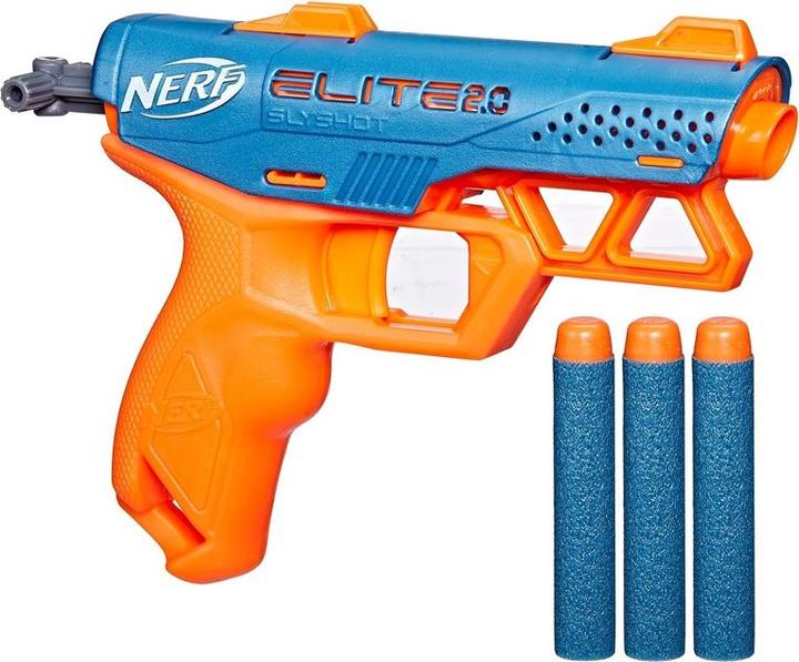 Image du produit Nerf Toy Gun Elite 2.0 Slyshot