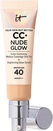 Produktbild It Cosmetics CC+ Nude Glow (MEDIUM)
