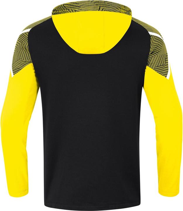 Produktbild JAKO Kapuzensweat Performance Damen (34)