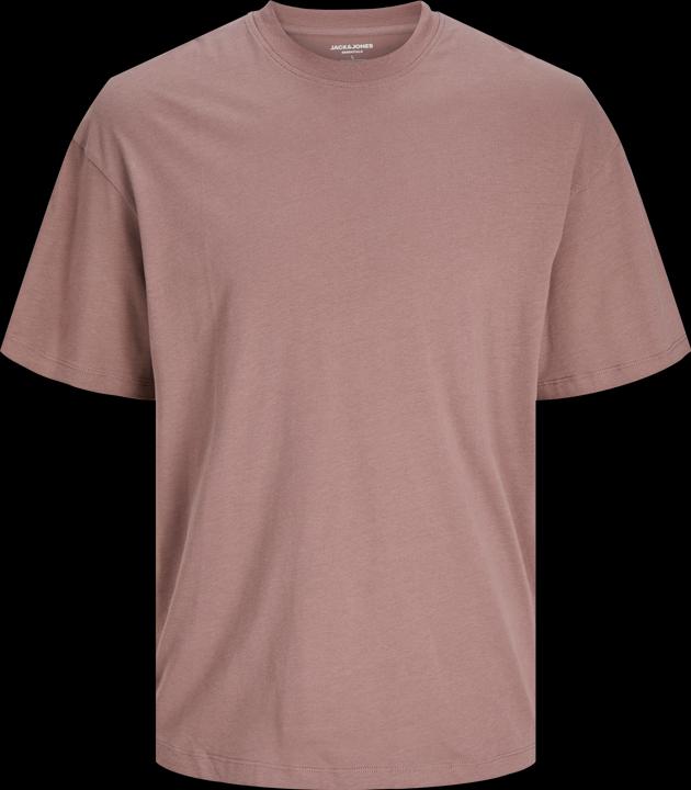 Immagine prodotto Jack & Jones T-shirt monocolore a girocollo (XXL)