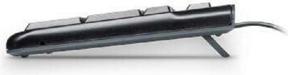 Produktbild Logitech K120 (DE, Kabelgebunden)