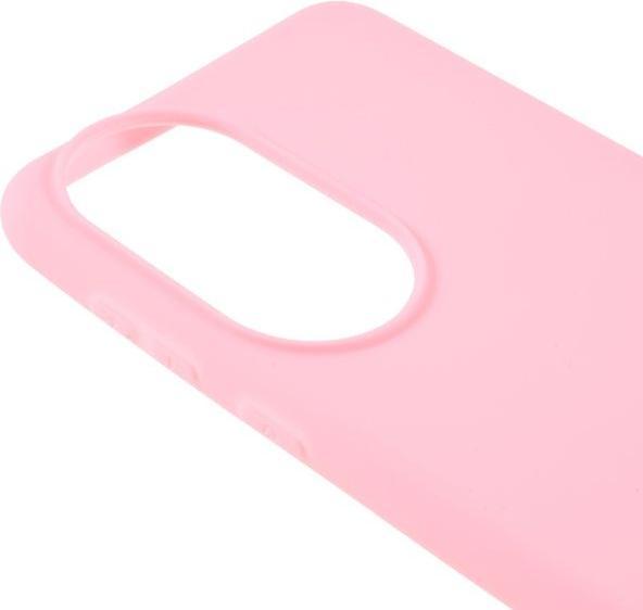 Actual product image MU Classic Softcase TPU Series (Huawei P50)