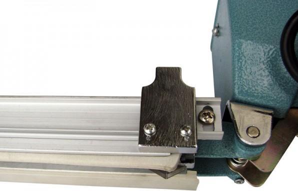 Actual product image Rotek - Folienschweissgerät PM-FS-200-S mit Schneidwerk