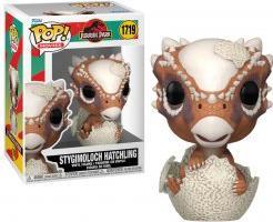 Produktbild Funko Jurassic Park - 1719 - Stygimoloch Movies