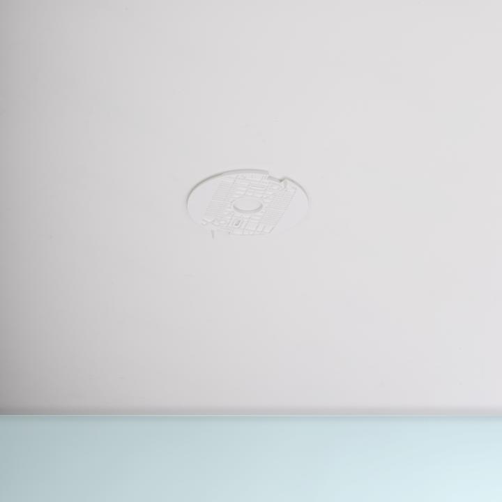 Image du produit Smartwares Détecteur de fumée radio en réseau