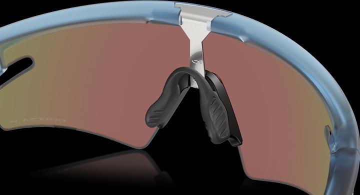 Produktbild Oakley Sphaera Slash - Radbrille (Matte Trans Stonewash)