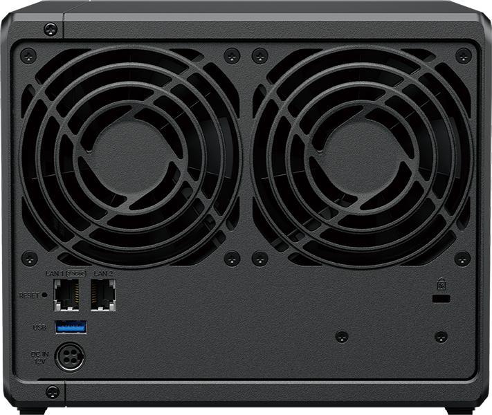 Image du produit Synology DS425+ (0 TB)