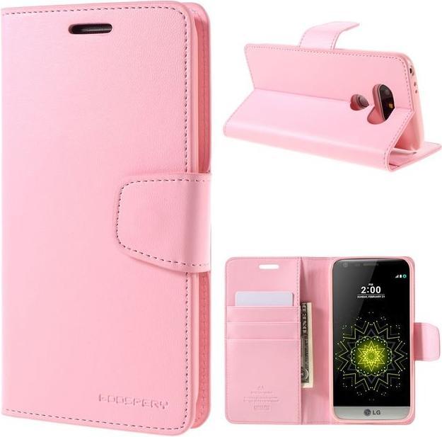 Actual product image Goospery Sonata Diary Series (G5)