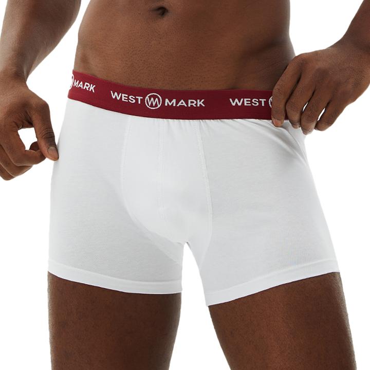 Actual product image Westmark London 6 Pack Oscar Retro Short / Pant (XXL, pack of 6)