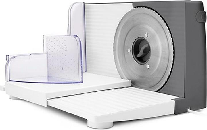 Image du produit Zelmer ZFS0916S Coupeuse électrique plastique