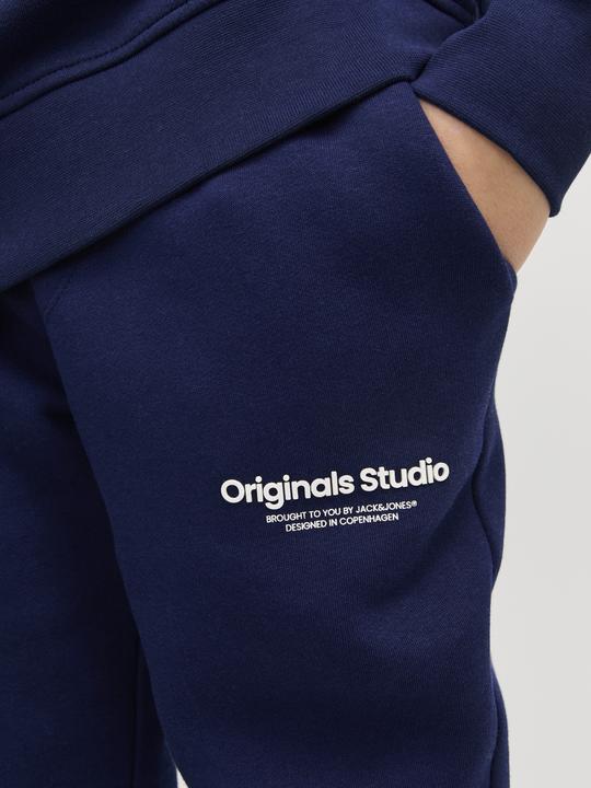 Immagine prodotto Jack & Jones Jpstgordon Jjvesterbro Cuffed Noos Jnr (164)
