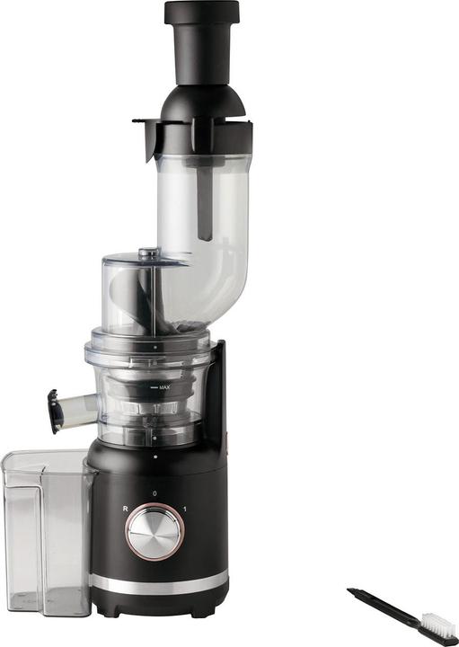BerlingerHaus Slow Juicer - Entsafter, 300 W