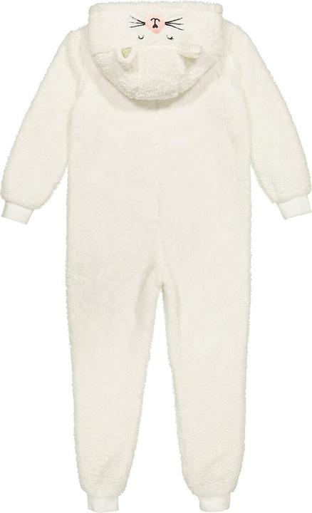 Produktbild La Redoute Collections Onesie aus Teddyfleece (158)