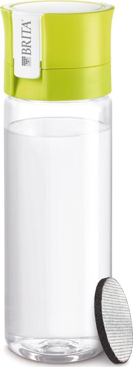 Produktbild Brita Fill&Go Vital Wasserfiltration Flasche (0.60 l)