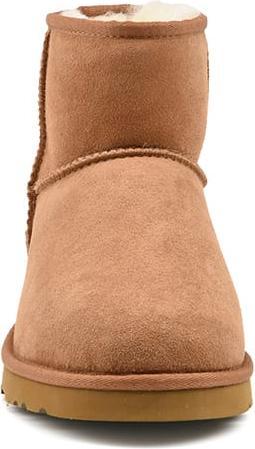 Actual product image Ugg Classic Mini (41)