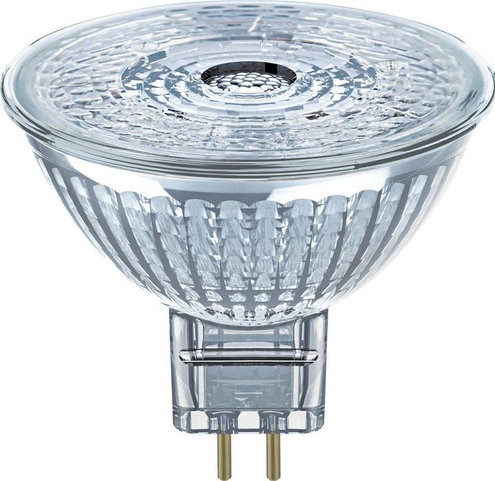 Immagine prodotto Osram LED Star (GU5.3, 3.80 W, 354 lm, 1 x, F)