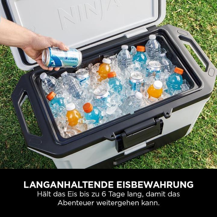 Produktbild Ninja FrostVault (47 l)