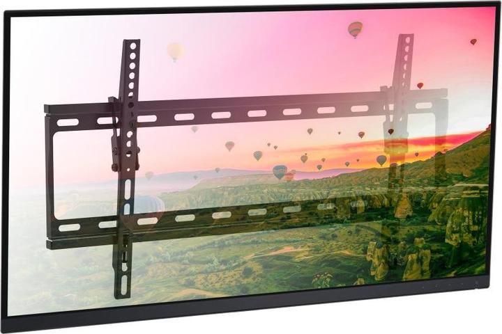 Produktbild Techly Wandhalterung für LED/LCD (Wand, 70", 60 kg)