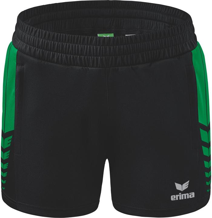 Erima Six Wings Shorts