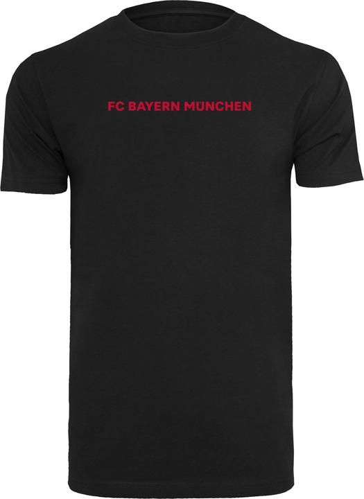 Immagine prodotto FC Bayern München Maglietta Logo History Red Collo rotondo - 112157 (L)