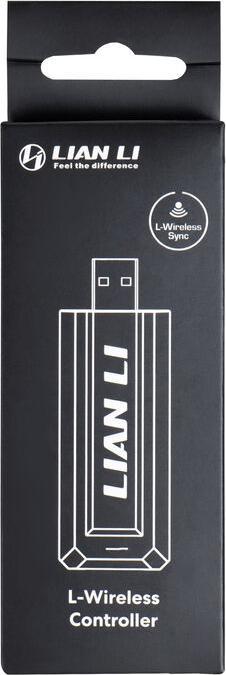 Produktbild Lian-Li UNI FAN Wireless Controller V2 - weiss