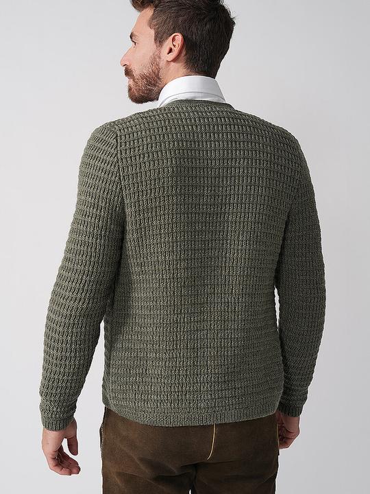 Produktbild Gottseidank Trachtenstrickjacke ANTON (M)