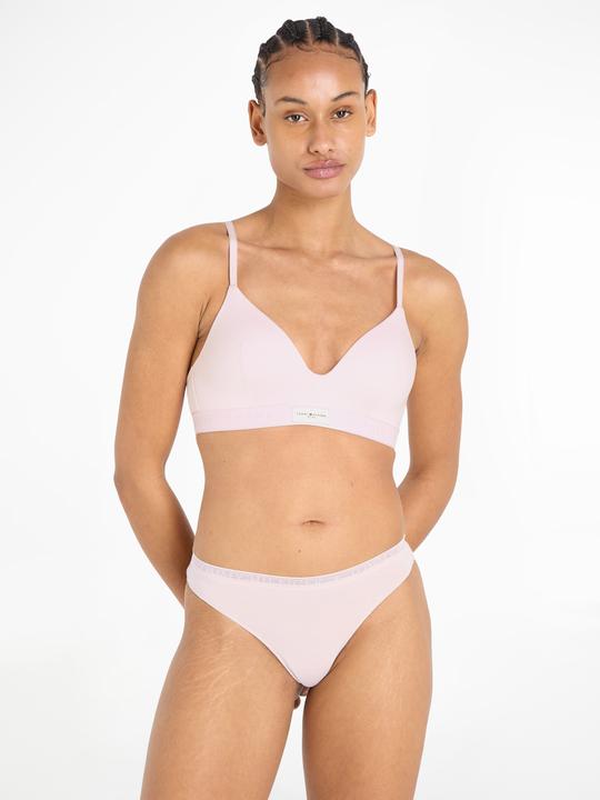 Actual product image Tommy Hilfiger Lightly Lined Triangle (Single pack, XL)