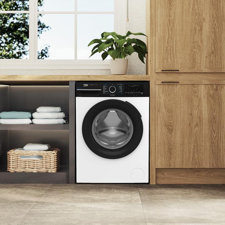 Produktbild Beko Waschmaschine WM232, 12kg (12 kg, Rechts)