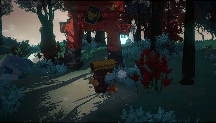 Immagine prodotto Red Art Games Oni: La Strada Per Diventare Il Più Potente Oni - Ps4 (PS4)