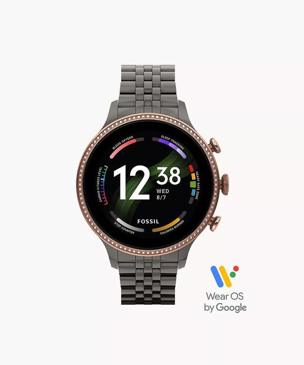 Produktbild Fossil Gen 6 (42 mm)