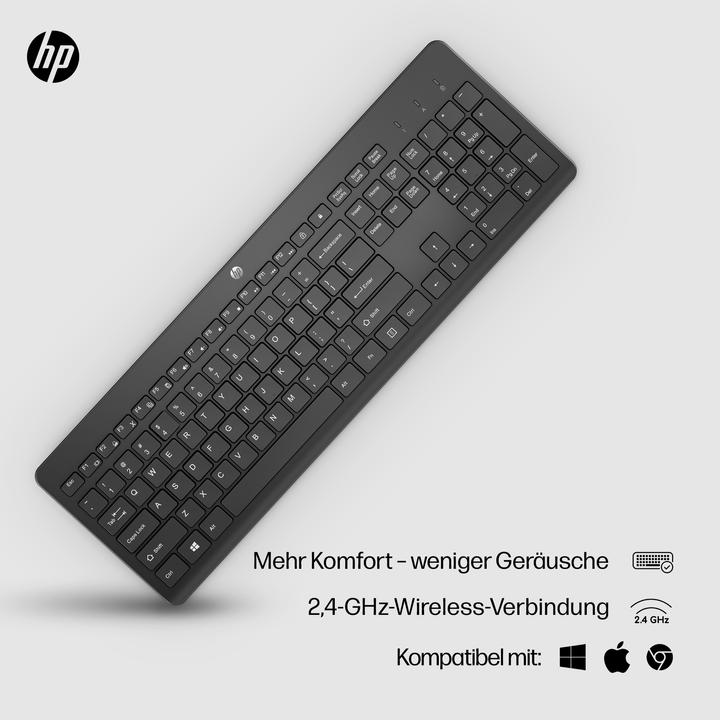 Image du produit HP 230 (DE, Sans fil)