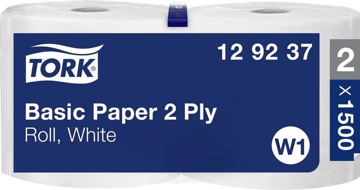Produktbild Tork Putzpapierrolle (1500 x)