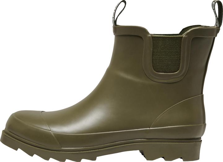 Only Kurze Regen- Stiefel (36)