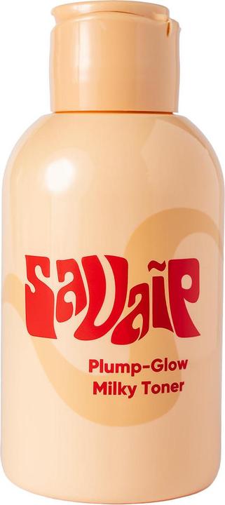 Produktbild Savaip Plump-Glow Milky Toner (Tonic, 100 ml)