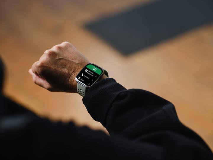 Produktbild Amazfit Bip 6 (46.30 mm)