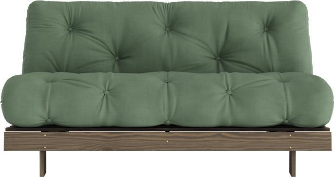 Actual product image Karup Design ROOTS 160 (Sofa bed)