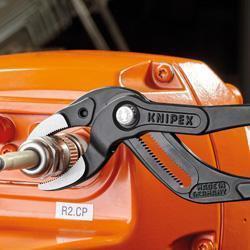 Image du produit Knipex Pince pour siphons et connecteurs (250 mm)
