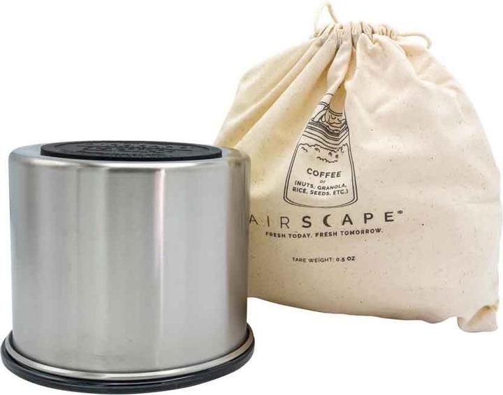 Produktbild Airscape Kaffeedose (0.95 l)