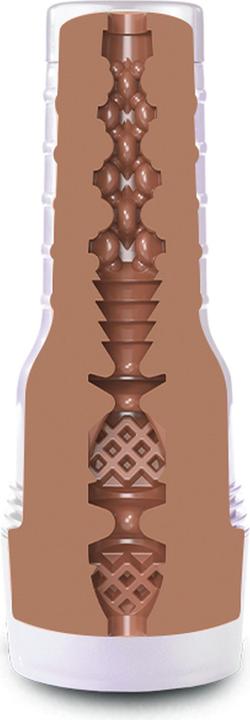 Actual product image Fleshlight Girls - Kazumi Kumzumi